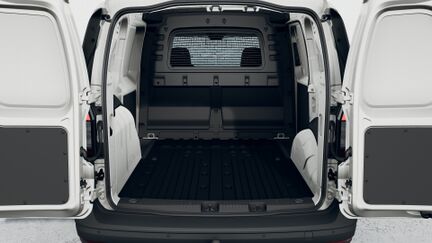 Bild eines Caddy Cargo TDI