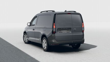 Bild eines Caddy Cargo TSI