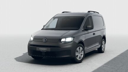 Bild eines Caddy Cargo TSI
