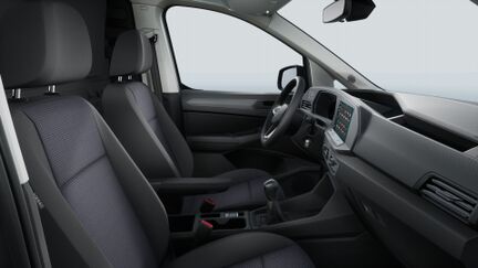 Bild eines Caddy Cargo TSI
