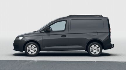 Bild eines Caddy Cargo TSI