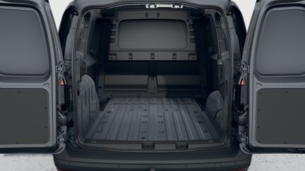 Bild eines Caddy Cargo TSI