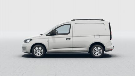 Bild eines Caddy Cargo TSI