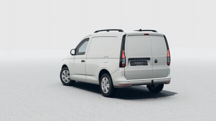 Bild eines Caddy Cargo TSI