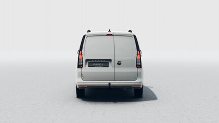 Bild eines Caddy Cargo TSI