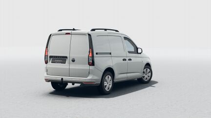 Bild eines Caddy Cargo TSI