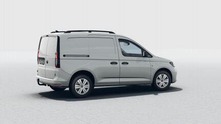 Bild eines Caddy Cargo TSI