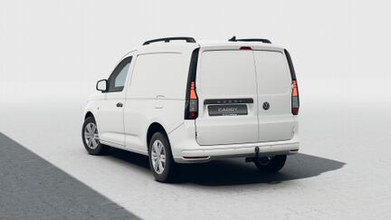 Bild eines Caddy Cargo TSI