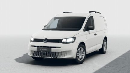 Bild eines Caddy Cargo TSI