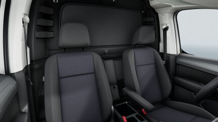 Bild eines Caddy Cargo TSI