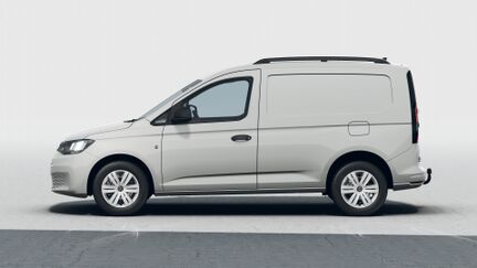 Bild eines Caddy Cargo TSI