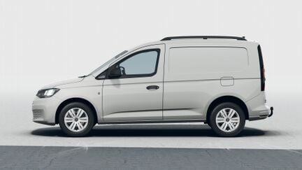 Bild eines Caddy Cargo TSI