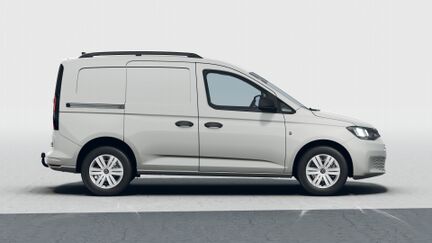 Bild eines Caddy Cargo TSI