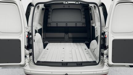 Bild eines Caddy Cargo TSI