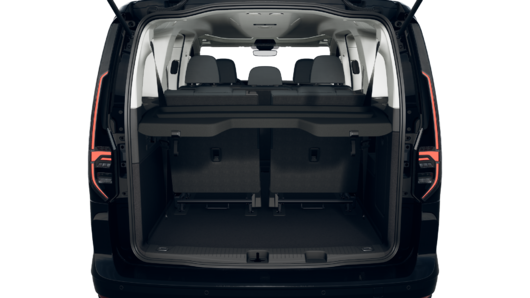 Bild eines Caddy Style Maxi TDI