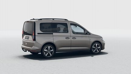 Bild eines Caddy Life TSI
