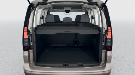 Bild eines Caddy Life TSI