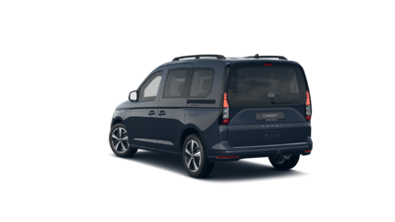 Bild eines Caddy Life TSI