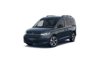 Bild eines Caddy Life TSI