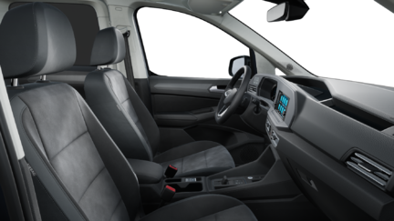 Bild eines Caddy Life TSI