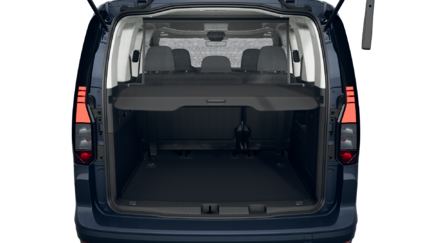 Bild eines Caddy Life TSI