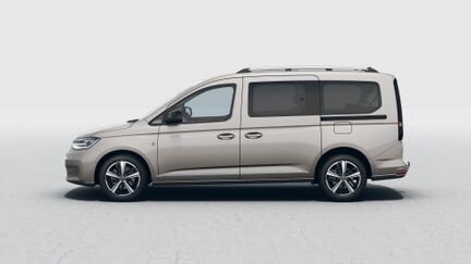 Bild eines Caddy Style Maxi TSI