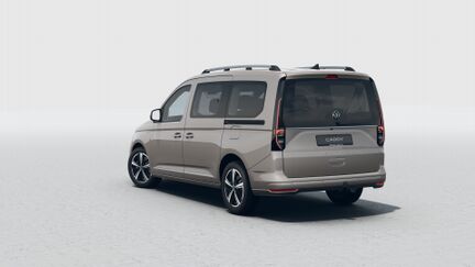 Bild eines Caddy Style Maxi TSI