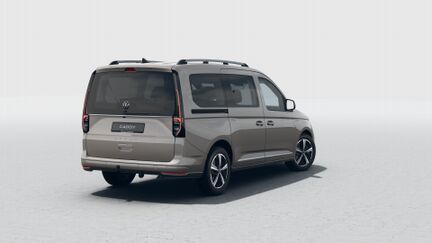 Bild eines Caddy Style Maxi TSI