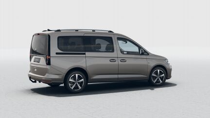 Bild eines Caddy Style Maxi TSI