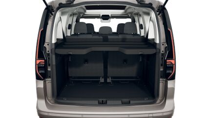 Bild eines Caddy Style Maxi TSI