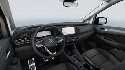 Bild eines Caddy Style Maxi TSI