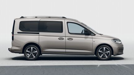 Bild eines Caddy Style Maxi TSI