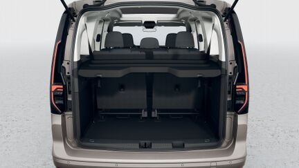 Bild eines Caddy Style Maxi TSI