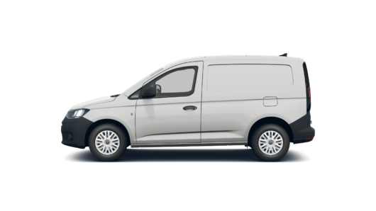 Bild eines Caddy Cargo TDI