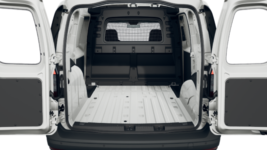 Bild eines Caddy Cargo TDI