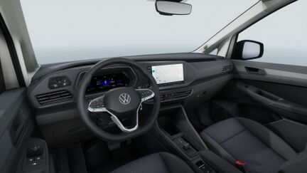 Bild eines Caddy Cargo Maxi TDI