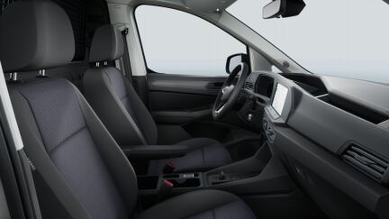Bild eines Caddy Cargo Maxi TDI