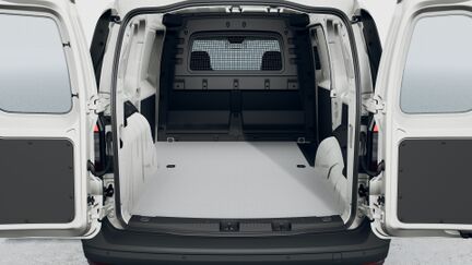 Bild eines Caddy Cargo Maxi TDI