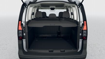 Bild eines Caddy Family TDI