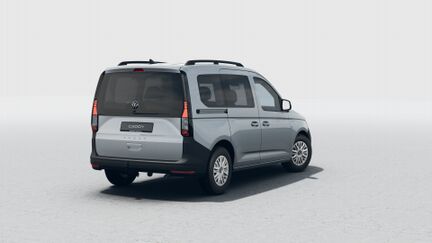 Bild eines Caddy Family TDI