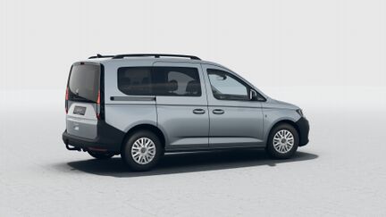 Bild eines Caddy Family TDI