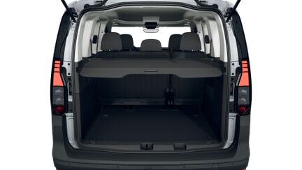 Bild eines Caddy Family TDI