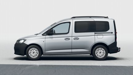 Bild eines Caddy Family TDI