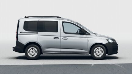 Bild eines Caddy Family TDI