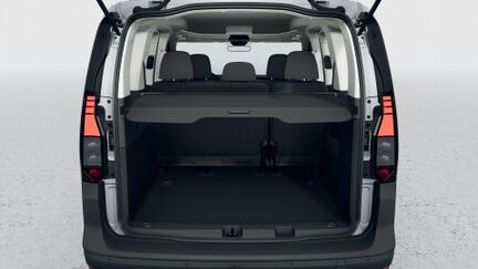 Bild eines Caddy Family TDI