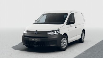 Bild eines Caddy Cargo TDI