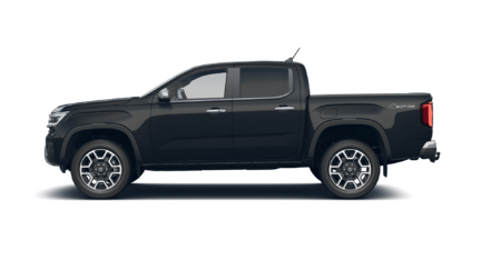 Bild eines Amarok Style TDI 4MOTION