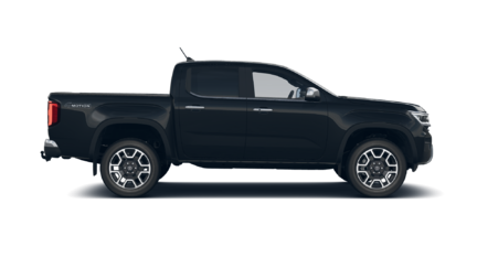 Bild eines Amarok Style TDI 4MOTION
