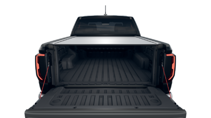 Bild eines Amarok Style TDI 4MOTION
