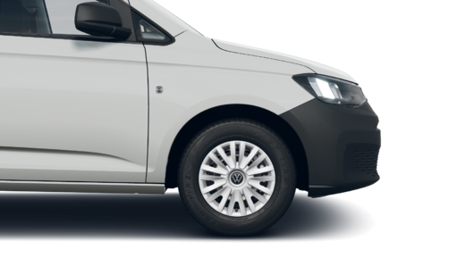 Bild eines Caddy Cargo TDI